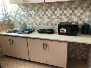 Accra Retreat for Tourists Sleeps 6 Airport Pickup - Accra - 7