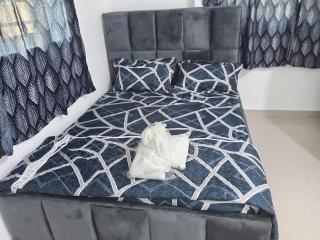 Accra Retreat for Tourists Sleeps 6 Airport Pickup - 1