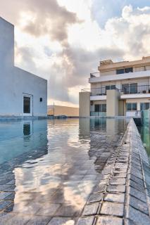 Lovely Penthouse with massive pool - Il-Gżira - 7