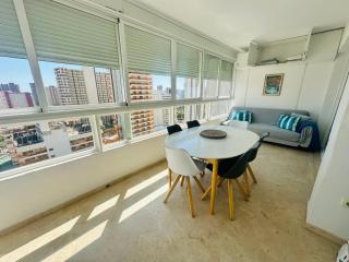 Gemeleos22 - Benidorm - 5