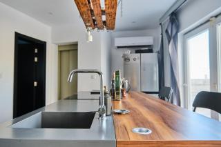 Lovely Penthouse with massive pool - Il-Gżira - 5