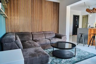 Lovely Penthouse with massive pool - Il-Gżira - 4