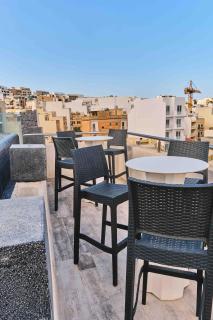 Lovely Penthouse with massive pool - Il-Gżira - 2