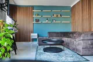 Lovely Penthouse with massive pool - Il-Gżira - 1