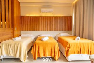 Flat Ile de Pipa Premium Marbella by QAVI - Pipa - 7