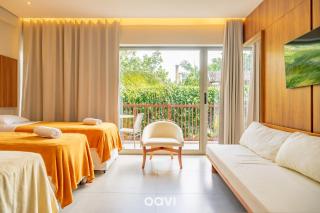 Flat Ile de Pipa Premium Marbella by QAVI - Pipa - 6