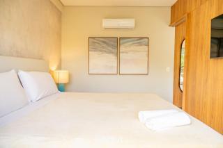 Flat Ile de Pipa Premium Marbella by QAVI - Pipa - 2