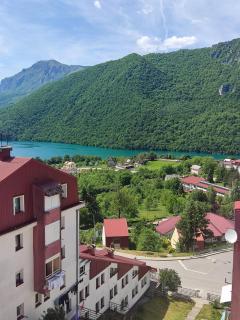 Apartman DUNJA - Plužine - 6