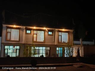 GURMET KHANGSAR homestay - Jāmb - 9