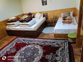 GURMET KHANGSAR homestay - Jāmb - 7