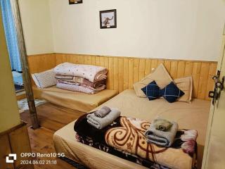 GURMET KHANGSAR homestay - Jāmb - 6