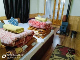 GURMET KHANGSAR homestay - Jāmb - 4
