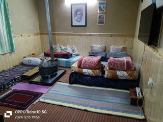 GURMET KHANGSAR homestay - Jāmb - 3