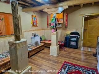 GURMET KHANGSAR homestay - Jāmb - 2