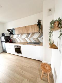 Cosy Soie - Vaulx-en-Velin - 9
