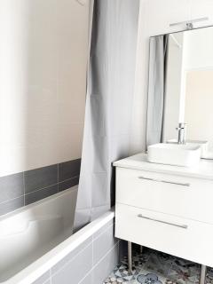 Cosy Soie - Vaulx-en-Velin - 8
