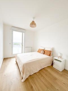 Cosy Soie - Vaulx-en-Velin - 6
