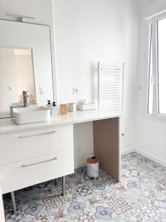 Cosy Soie - Vaulx-en-Velin - 5