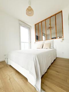 Cosy Soie - Vaulx-en-Velin - 4