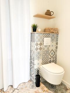 Cosy Soie - Vaulx-en-Velin - 2
