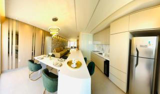 Marista Stylish Apartment - Two-Bedrooms & Comfort - Goiânia - 2