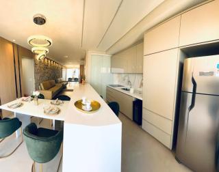 Marista Stylish Apartment - Two-Bedrooms & Comfort - Goiânia - 1