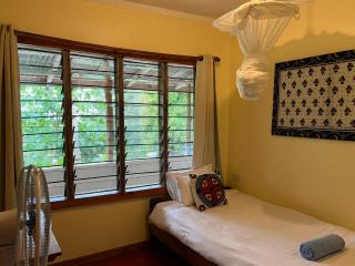 Milemeleni Lodge - Lushoto - 5