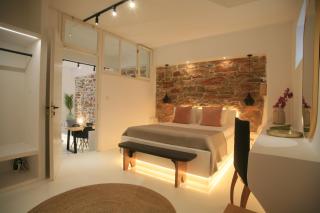 Axilleion Boutique Hotel - Ermoupoli - 9