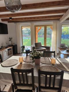 Country house - Dziemiany - 9