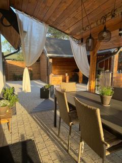 Country house - Dziemiany - 8