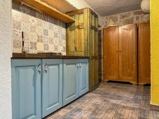 Voltera Apartments in Betina Old Town, with Parking Nearby - Betina - 2
