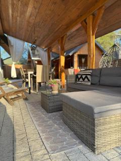 Country house - Dziemiany - 7