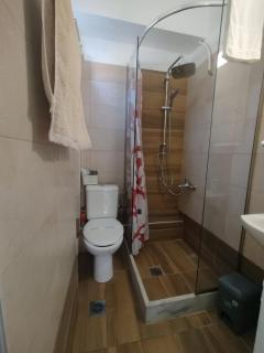GIOTA ROOMS - Arkoudi - 4