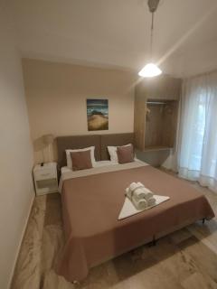 GIOTA ROOMS - Arkoudi - 5