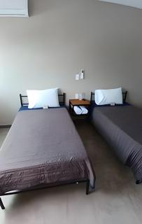 SUITE Clavel, AA, cocineta, baño privado, ubicació - Tepic - 8