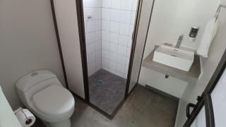 SUITE Clavel, AA, cocineta, baño privado, ubicació - Tepic - 4