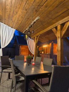 Country house - Dziemiany - 3