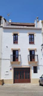 Casa Los Yayos - Segorbe - 0