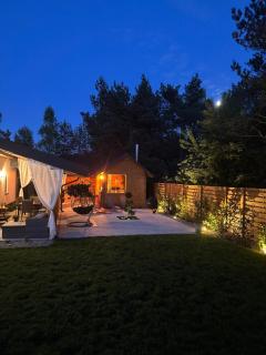 Country house - Dziemiany - 2
