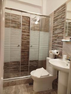 GIOTA ROOMS - Arkoudi - 8