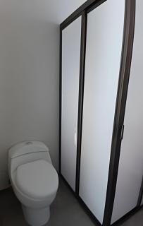 SUITE DALIA, AA, cocineta, baño privado, ubicación - Tepic - 2