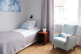 Hotel Marena - Andenes - 4