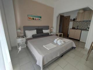GIOTA ROOMS - Arkoudi - 7