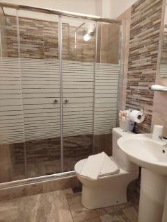GIOTA ROOMS - Arkoudi - 6