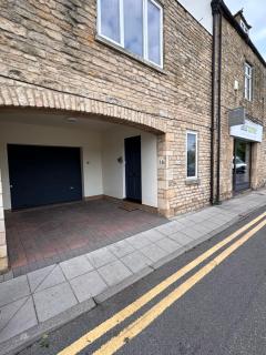 Meadow View - Stamford - 8