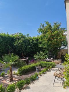 Faveria Apartments Amphitheater with FREE Parking - Pula - 9