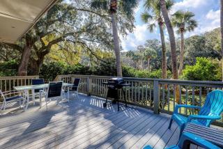 596 Queens Grant - Hilton Head Island - 9
