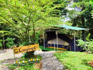 Glamping Curré - Marsella - 0