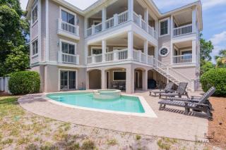 200 Jacana Street - Hilton Head Island - 0