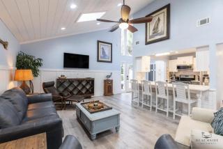 6 Park Rd - Hilton Head Island - 0